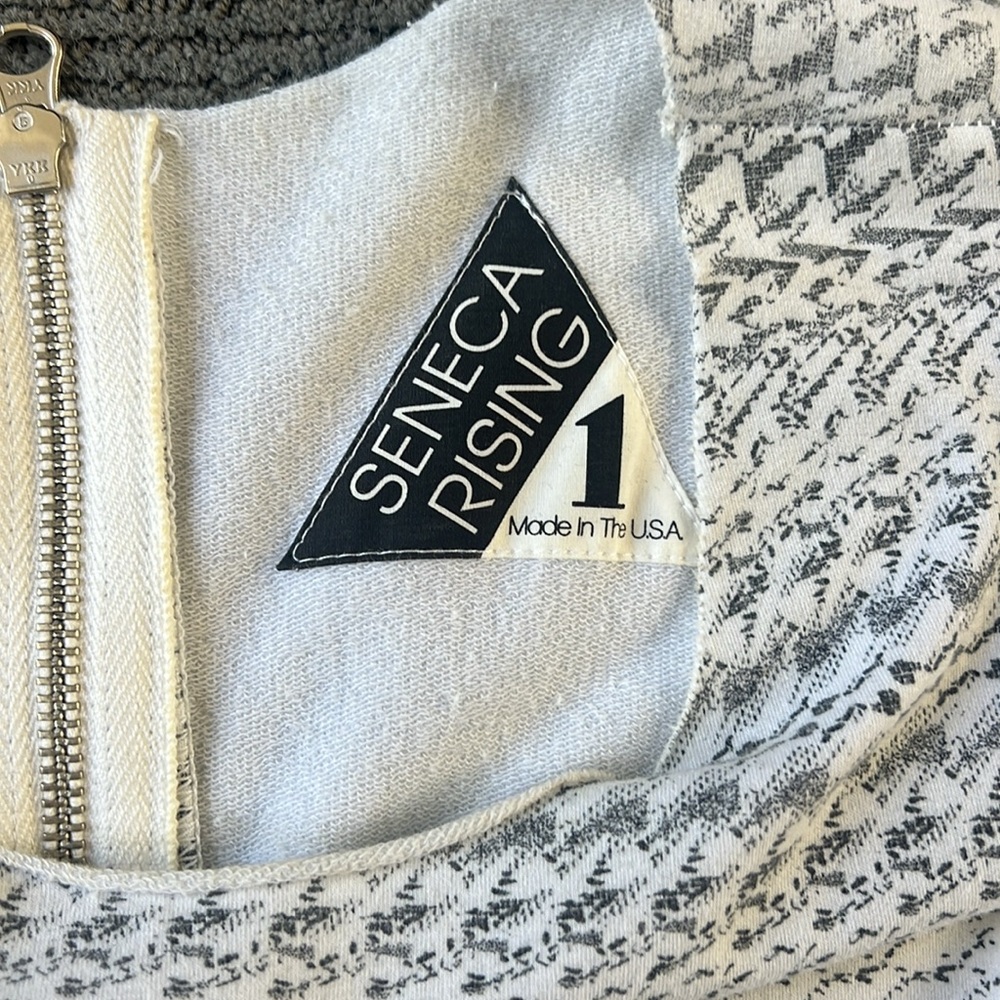 Seneca Rising Dress - Picture 2 of 4